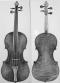 Michele Angelo Bergonzi_Violin_1739-1776*