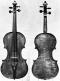 Gioffredo Cappa_Violin_1697