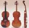 Antonio Stradivari_Violin_1713