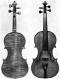 Santo Serafin_Violin_1733