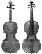 Antonio & Girolamo Amati_Violin_1598