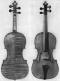 Giuseppe Rocca_Violin_1837