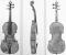 Camillo Camilli_Violin_1730