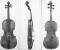 Camillo Camilli_Violin_1739