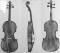 Camillo Camilli_Violin_1740c