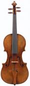 Santino Lavazza_Violin_1715c