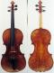 Antonio Casini_Violin_1659-1701*