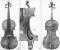 Castagneri,Andrea-Violin-1734-1751*