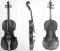 Alessandro D'Espine_Violin_1809-1851*