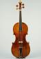 Antonio Stradivari_Violin_1693