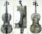 Antonio Stradivari_Violin_1702