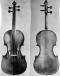 Andrea Guarneri_Violin_1638-1699*