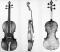 Giuseppe (filius Andrea) Guarneri_Violin_1706