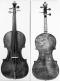Giuseppe (filius Andrea) Guarneri_Violin_1727