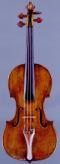 Paulo Antonio Testore_Violin_1740-50