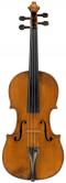 Giuseppe Baldantoni_Violin_1850c