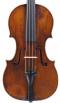 Vincenzo Ruggieri_Violin_1707