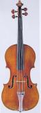 Carlo Tononi_Violin_1725