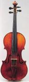 Santo Serafin_Violin_1717-1758*