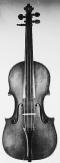 Ferdinando Gagliano_Violin_1776c