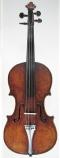 Tomaso Balestrieri_Violin_1765c