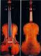 Giuseppe (Joseph) Gagliano_Violin_1777