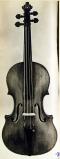 Nicola Gagliano_Violin_1719-1803*