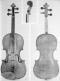 Lorenzo Carcassi_Violin_1750c