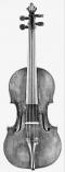 Tomaso Eberle_Violin_1786