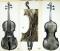 Francesco Goffriller_Violin_1735