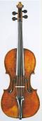 Carlo Ferdinando Landolfi_Violin_1750c