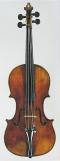 Pietro Pallota_Violin_1787
