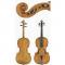 Lorenzo & Tomaso Carcassi_Violin_1750c