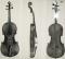 Antonio Gragnani_Violin_1779