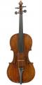 Carlo Ferdinando Landolfi_Violin_1770c