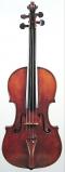 Pietro Antonio Landolfi_Violin_1780c