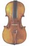 Jean Baptiste Vuillaume_Violin_1850c