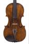 Dom Nicolo Amati (Nicolo Marchioni)_Violin_1725c