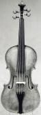 Pietro Giovanni Mantegazza_Violin_1761