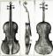Domenico Montagnana_Violin_1709-1751*