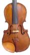 Paulo Antonio Testore_Violin_1735c