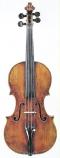 Francesco Ruggieri_Violin_1685c