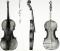 Francesco Ruggieri_Violin_1649-1715*