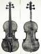 Francesco Ruggieri_Violin_1649-1715*
