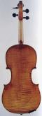 Jacopo Cordano_Violin_1770c