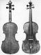 Pietro (of Venice) Guarneri_Violin_1750