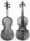 Antonio Guadagnini_Violin_1856