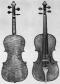Nicola Bergonzi_Violin_1766