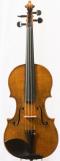 Giovanni Grancino_Violin_1700