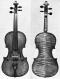 Giuseppe Antonio Finolli_Violin_1755